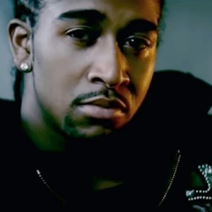 Omarion - Ice Box (Official Music Video)