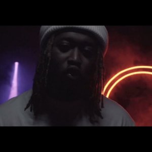 Str84ward x "Designer Shoe" [Official Music Video]