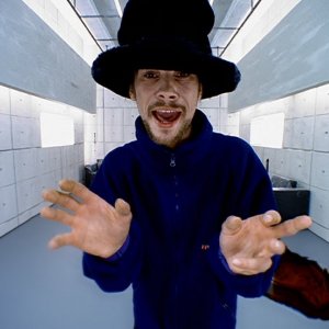 Jamiroquai - Virtual Insanity (Official Video)