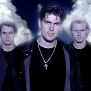 Boyzone - A Different Beat
