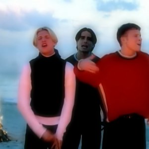 Backstreet Boys - Anywhere For You (Official HD Video)