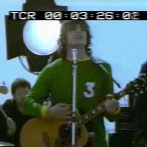 The Seahorses - Love Is The Law