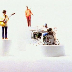 Ocean Colour Scene - Hundred Mile High City