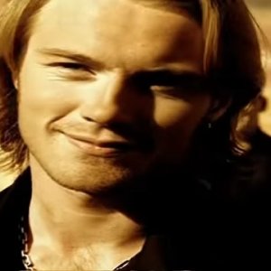 Boyzone - Picture Of You (Official Video)