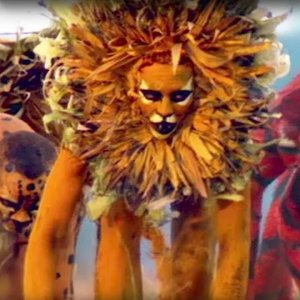 Dario G - Sunchyme (Official Music Video)