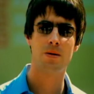 Oasis - Stand By Me (Official Video)