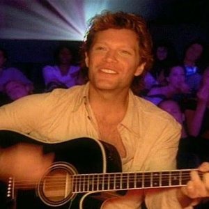 Jon Bon Jovi - Janie, Don't Take Your Love To Town