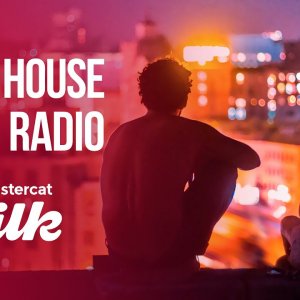 Deep & Melodic House 24/7: Relaxing Music • Chill Study Music