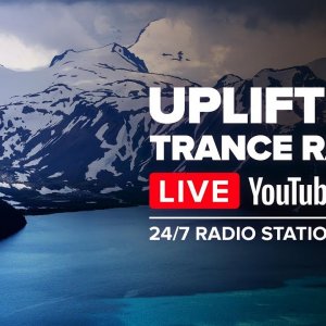 Uplifting Trance Radio · 24/7 Live Stream