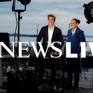 WATCH: ABC News Live - 24/7 news, context and analysis