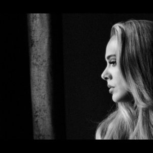 Adele - Easy On Me (Official Video)