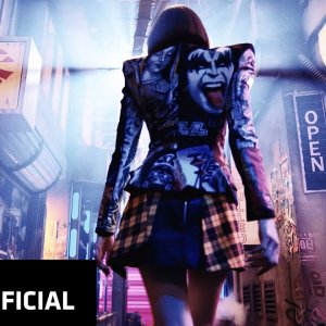 LISA - 'LALISA' M/V