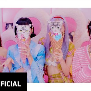 BLACKPINK - 'Ice Cream (with Selena Gomez)' M/V