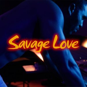 Jason Derulo & Jawsh 685 - Savage Love (Studio Music Video)