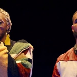 Future - Life Is Good (Official Music Video) ft. Drake