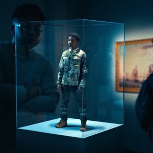 Roddy Ricch - The Box [Official Music Video]