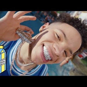 Lil Mosey - Blueberry Faygo (Official Music Video)