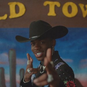 Lil Nas X - Old Town Road (Official Video) ft. Billy Ray Cyrus