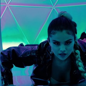 Selena Gomez - Look At Her Now (Official Music Video)