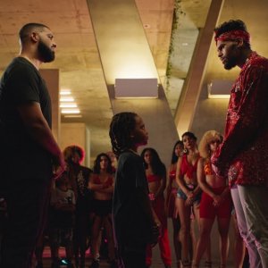 Chris Brown - No Guidance (Official Video) ft. Drake