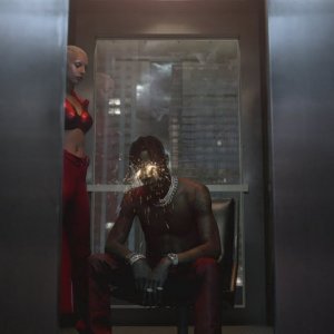 Travis Scott - HIGHEST IN THE ROOM (Official Music Video)