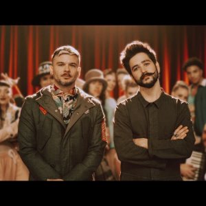 Camilo, Pedro Capó - Tutu (Official Video)