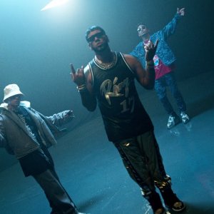 Tainy, Anuel AA, Ozuna - Adicto (Official Video)