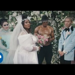Lizzo - Truth Hurts (Official Video)