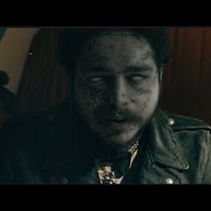 Post Malone - Goodbyes ft. Young Thug (Rated PG)