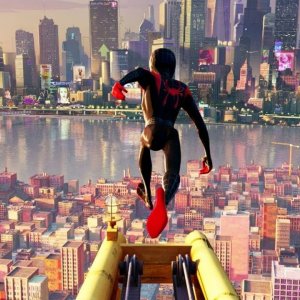 Post Malone, Swae Lee - Sunflower (Spider-Man: Into the Spider-Verse) (Official Video)
