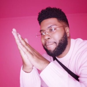 Khalid - Talk (Official Video)