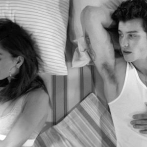 Shawn Mendes - If I Can't Have You (Official Music Video)