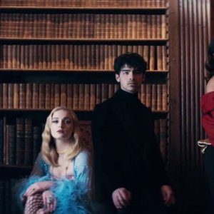 Jonas Brothers - Sucker (Official Video)