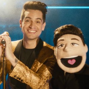 Panic! At The Disco: Hey Look Ma, I Made It [OFFICIAL VIDEO]