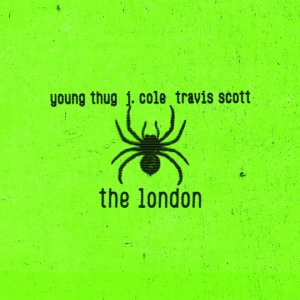 Young Thug - The London (ft. J. Cole & Travis Scott) [Official Audio]