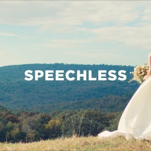 Dan + Shay - Speechless (Wedding Video)