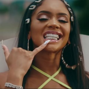 Saweetie - My Type [Official Music Video]