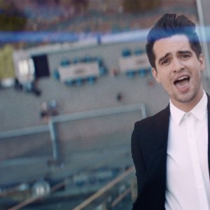 Panic! At The Disco - High Hopes (Official Video)