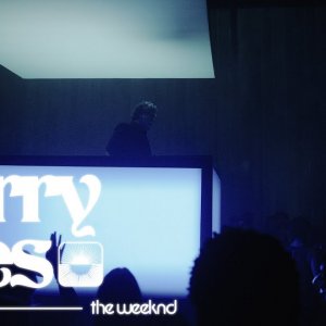 The Weeknd - Starry Eyes (Official Lyric Video)