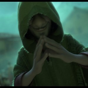We Don't Talk About Bruno (From "Encanto")