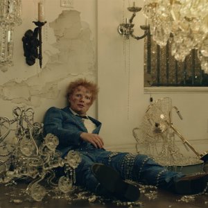 Ed Sheeran - Shivers [Official Video]