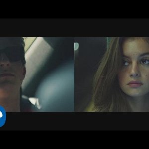 Charlie Puth - We Don't Talk Anymore (feat. Selena Gomez) [Official Video]