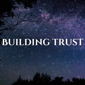 Building Trust