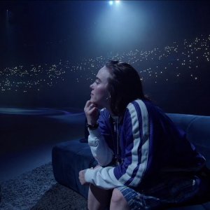 Billie Eilish - WILDFLOWER (BILLIE BY FINNEAS)