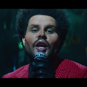 The Weeknd - Save Your Tears (Official Music Video)