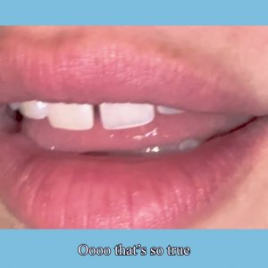 Gracie Abrams - That’s So True (Official Lyric Video)