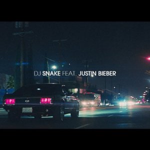 DJ Snake - Let Me Love You ft. Justin Bieber
