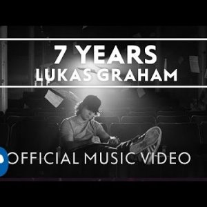 Lukas Graham - 7 Years [Official Music Video]