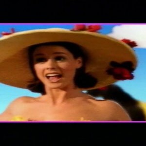 Aqua - Barbie Girl (Official Music Video)