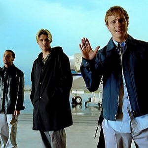 Backstreet Boys - I Want It That Way (Official HD Video)